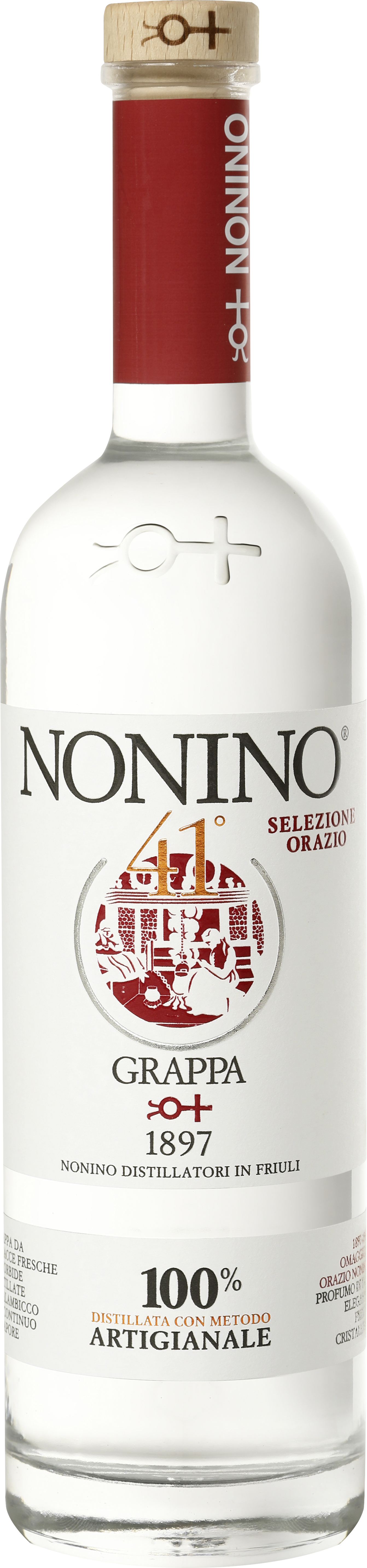 Nonino Grappa Tradizione