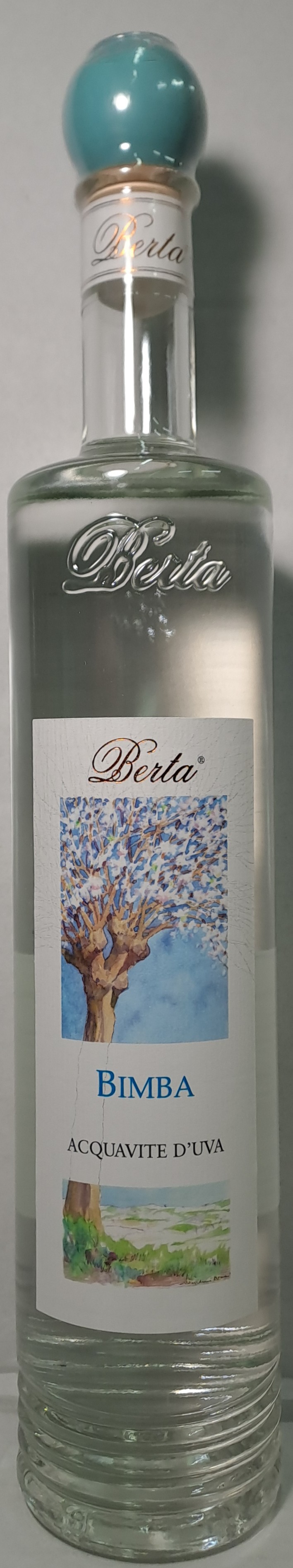 Bertra Grappa Bimba