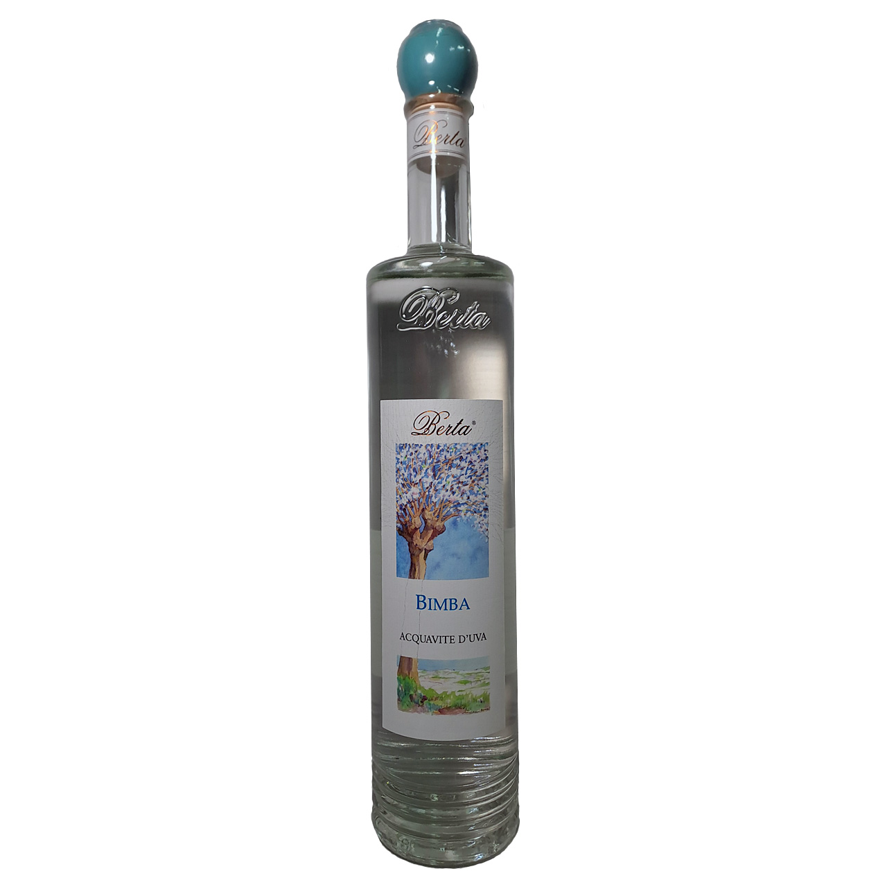 Berta Grappa Bimba