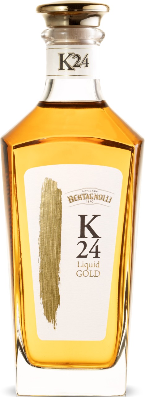 Image of Bertagnolli K24 Riserva 0,7 l