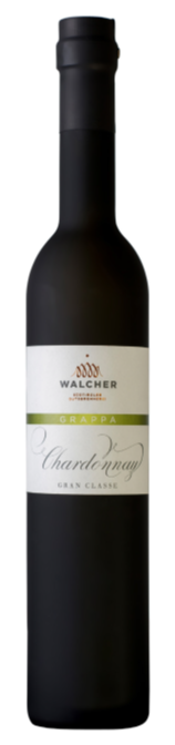Image of Walcher Grappa Chardonnay 0,5 l