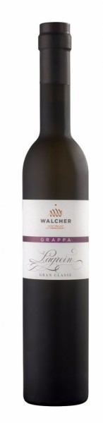 Walcher Grappa Lagrein 0,5 l