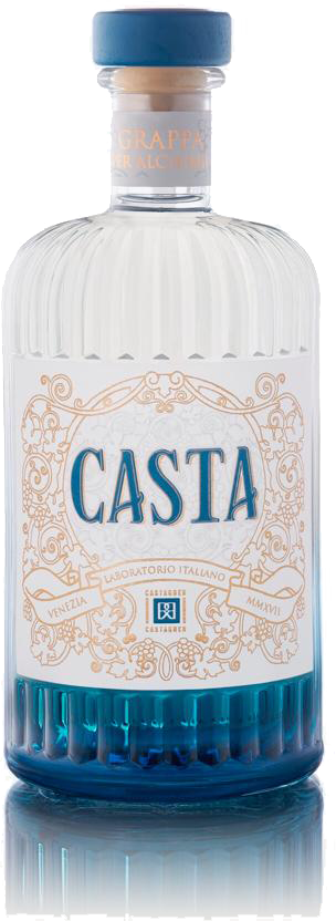 Image of Castagner Grappa Casta 0,7l