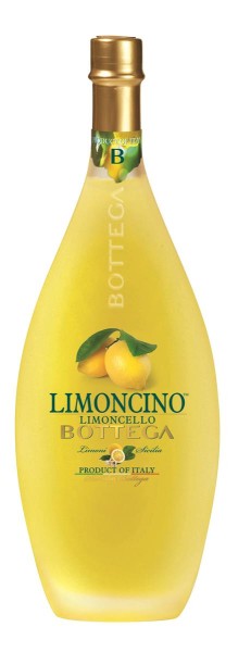 Bottega Limoncino Limoncello 0,5 l
