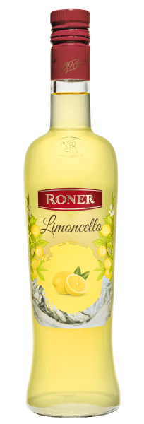 Roner Limoncello 0,7 l