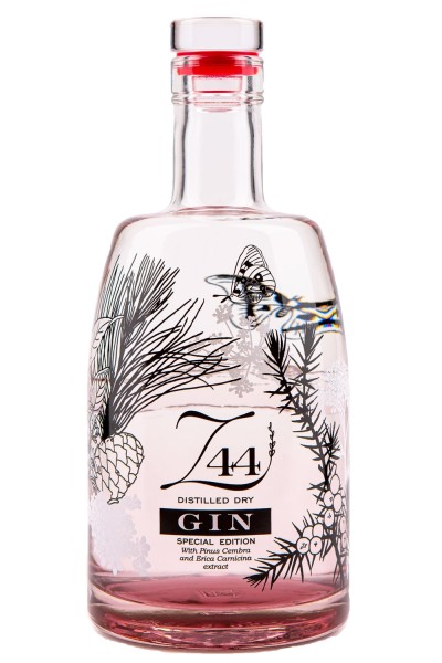 Roner Z44 Gin Special Edition 0,7 l