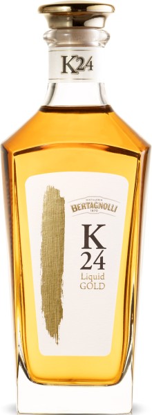 Bertagnolli K24 Koralis Riserva 0,7 l