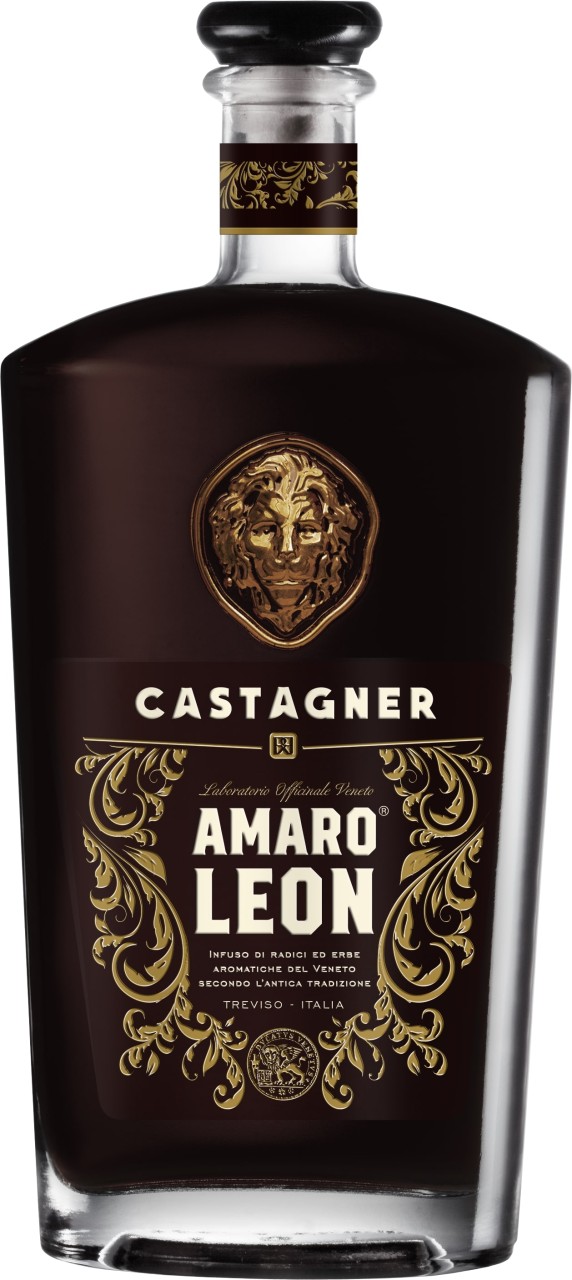 Image of Castagner Amaro Leon