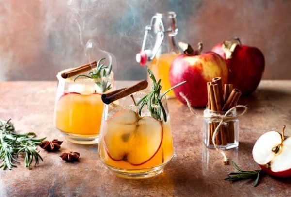 Apple-Crumble-Cocktail-Biostilla-Wodka-Kopie