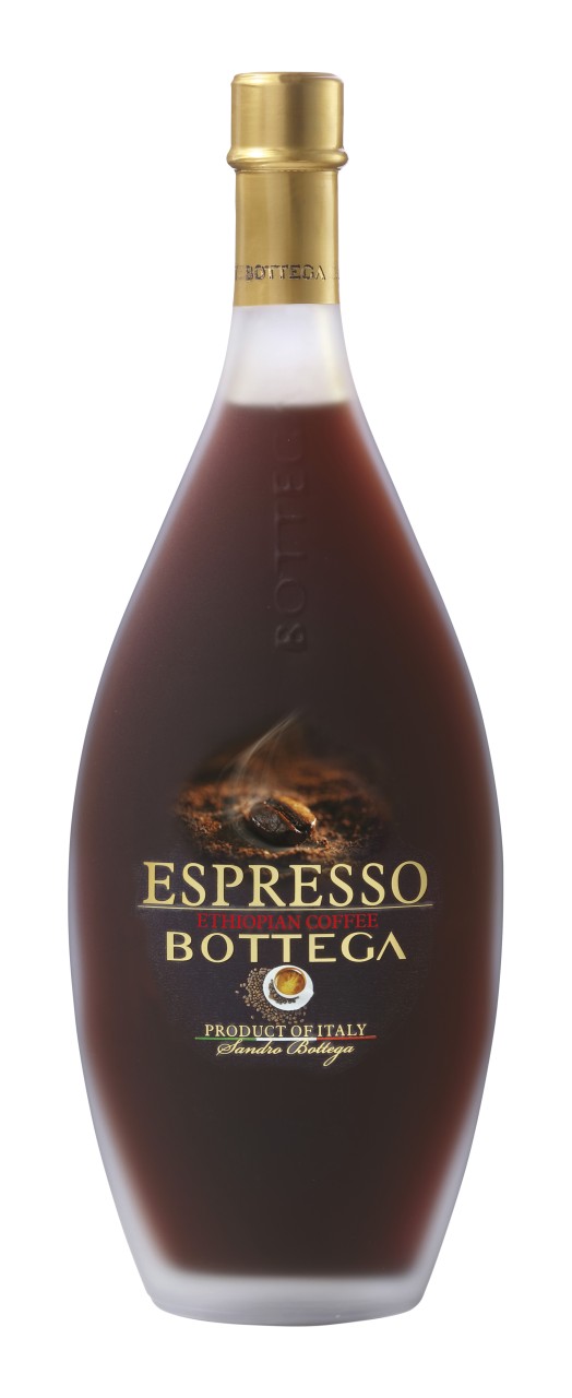 Image of Bottega Espresso Liquore