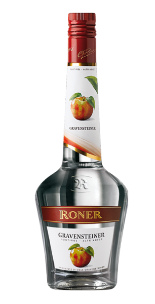 Roner Gravensteiner Apfel 0,7 l