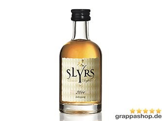 Slyrs - Classic Whisky 0,05 l