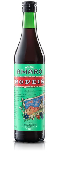Francoli Amaro Noveis 0,7 l