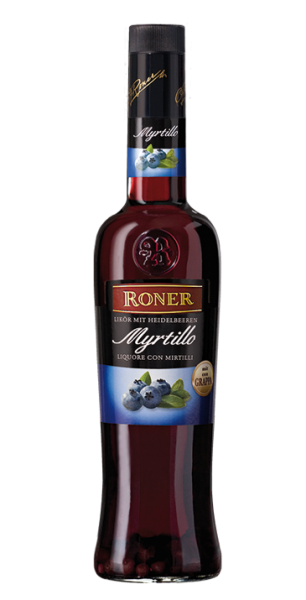 Roner Myrtillo 0,7 l