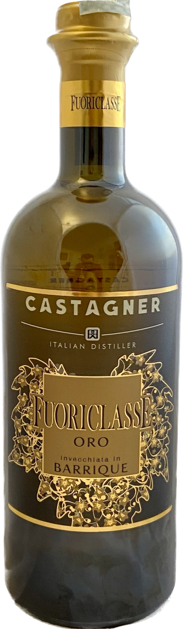 Image of Castagner Fuoriclasse Oro 0,7 l