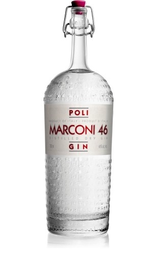 Poli Marconi 46 Gin 0,7 l